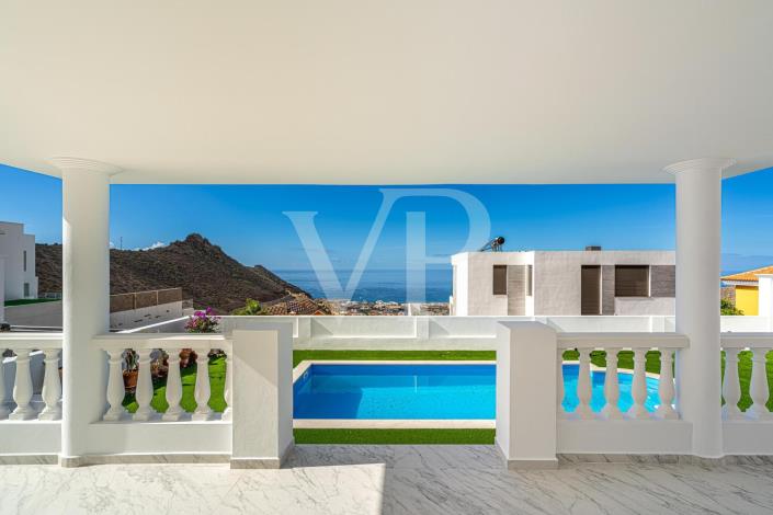 Image No.36-Maison / Villa de 4 chambres à vendre à Roque Del Conde