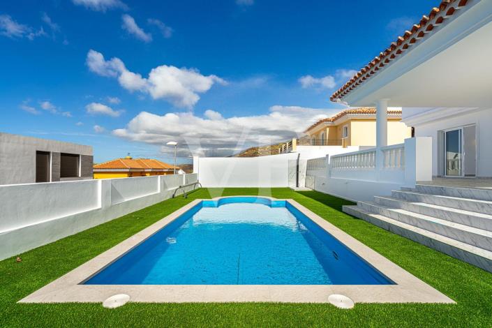 Image No.37-Maison / Villa de 4 chambres à vendre à Roque Del Conde