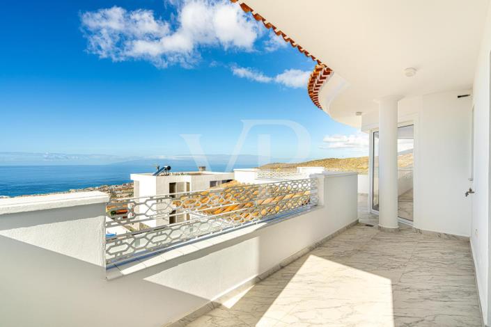 Image No.29-Maison / Villa de 4 chambres à vendre à Roque Del Conde