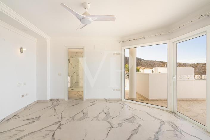 Image No.15-Maison / Villa de 4 chambres à vendre à Roque Del Conde