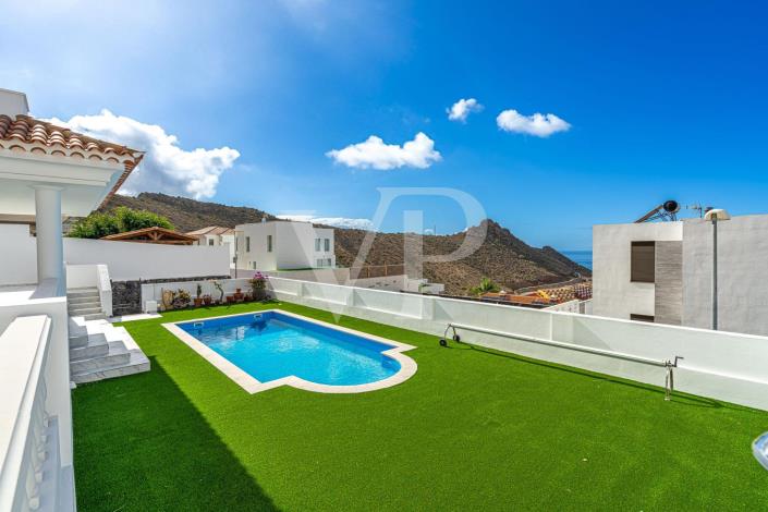 Image No.41-Maison / Villa de 4 chambres à vendre à Roque Del Conde