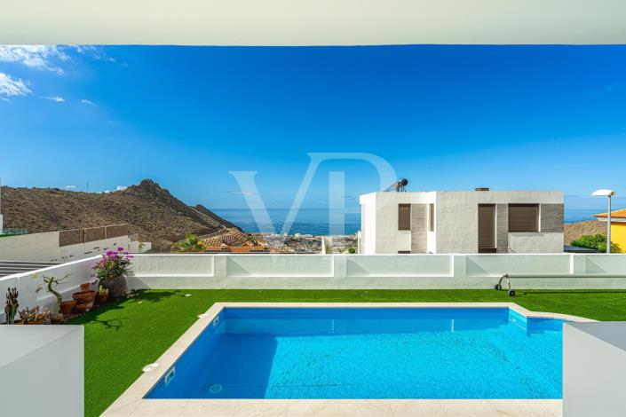 Image No.40-Maison / Villa de 4 chambres à vendre à Roque Del Conde