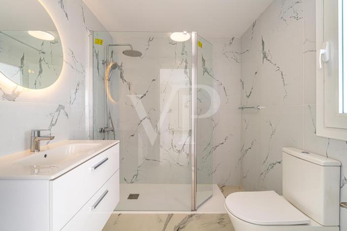 Image No.23-Maison / Villa de 4 chambres à vendre à Roque Del Conde