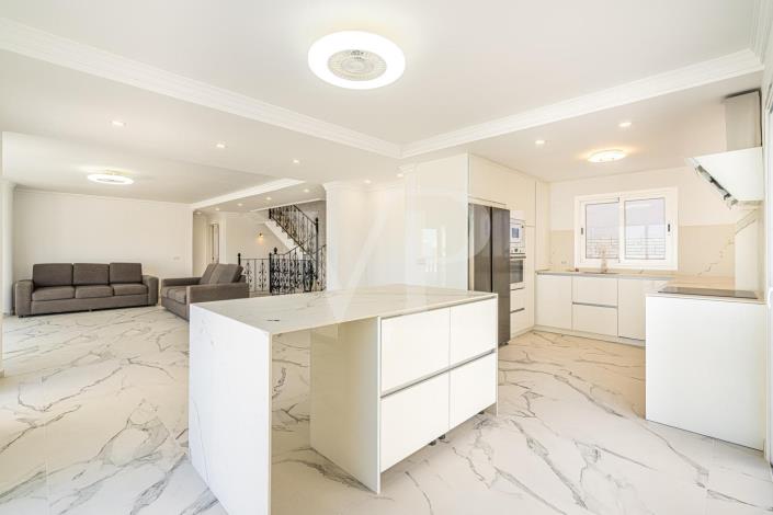 Image No.9-Maison / Villa de 4 chambres à vendre à Roque Del Conde