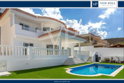 Finest Property Tenerife S.L. most sold property