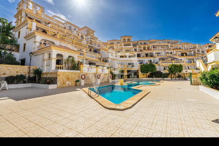 Image No.24-Appartement de 1 chambre à vendre à Torviscas Alto