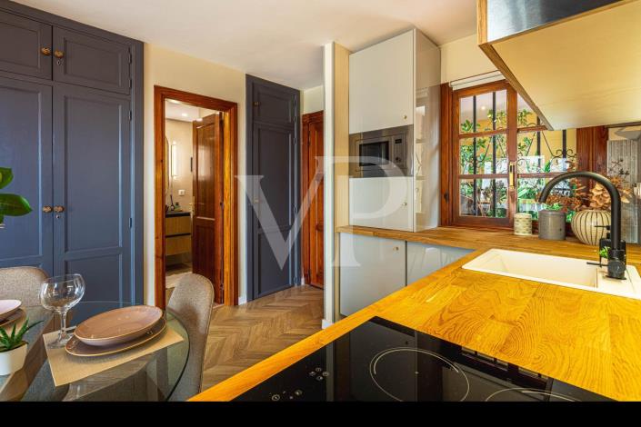 Image No.6-Appartement de 1 chambre à vendre à Torviscas Alto