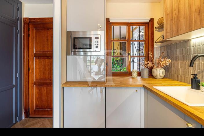 Image No.8-Appartement de 1 chambre à vendre à Torviscas Alto