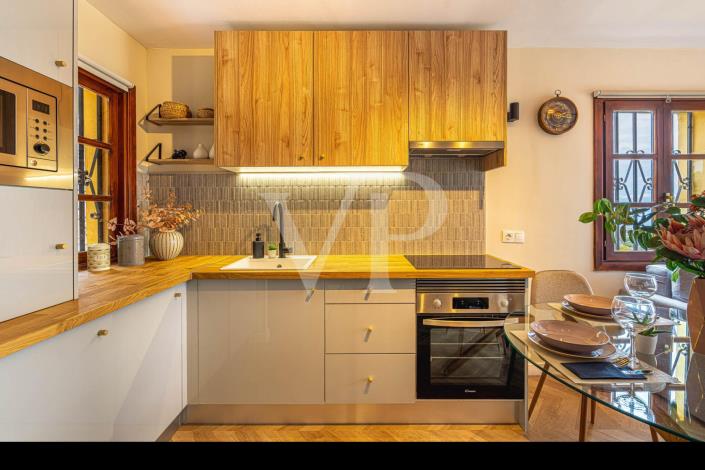 Image No.7-Appartement de 1 chambre à vendre à Torviscas Alto