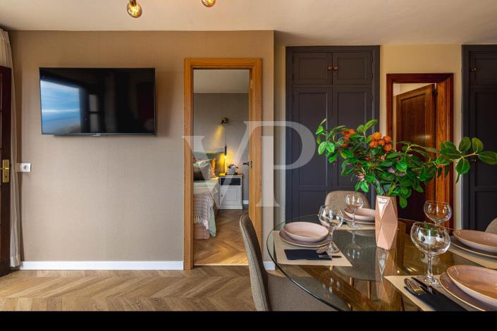 Image No.9-Appartement de 1 chambre à vendre à Torviscas Alto