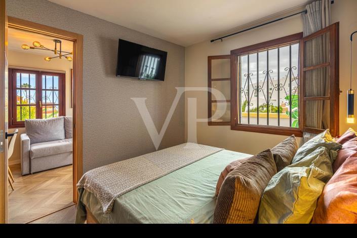 Image No.12-Appartement de 1 chambre à vendre à Torviscas Alto