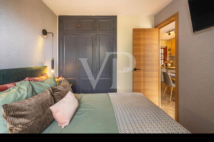 Image No.13-Appartement de 1 chambre à vendre à Torviscas Alto