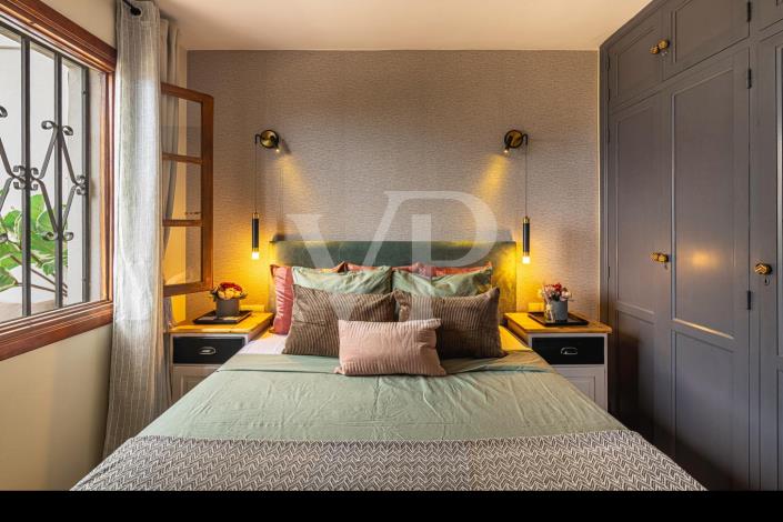 Image No.14-Appartement de 1 chambre à vendre à Torviscas Alto