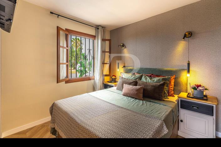 Image No.15-Appartement de 1 chambre à vendre à Torviscas Alto