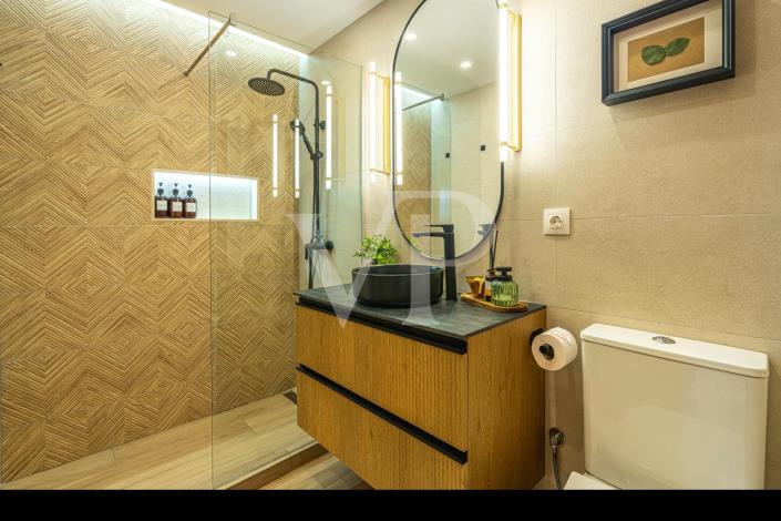 Image No.17-Appartement de 1 chambre à vendre à Torviscas Alto