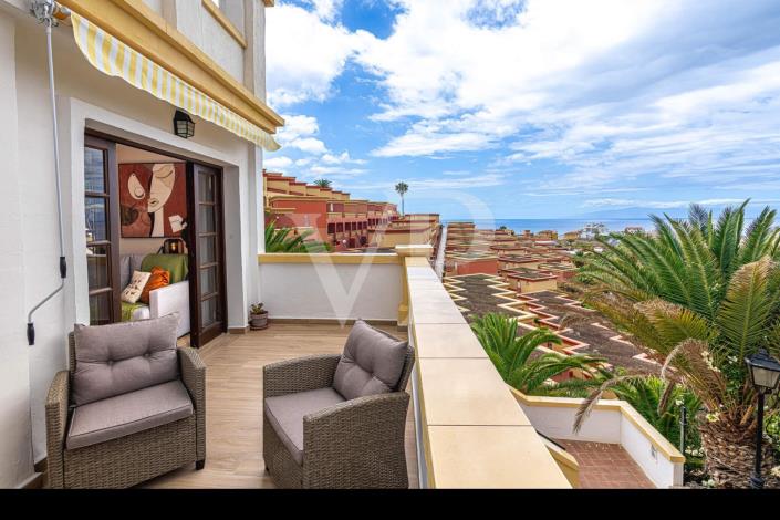 Image No.22-Appartement de 1 chambre à vendre à Torviscas Alto