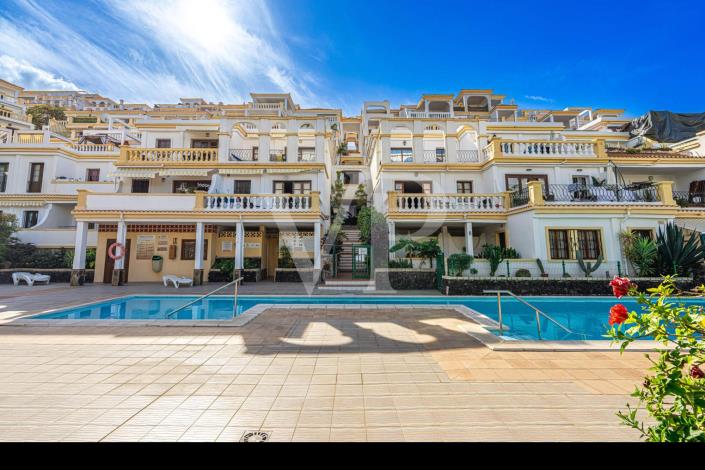 Image No.25-Appartement de 1 chambre à vendre à Torviscas Alto