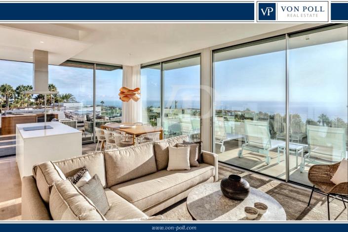 Image No.1-3 Bed Penthouse for sale