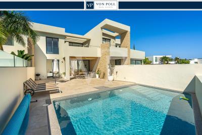 Finest Property Tenerife S.L. most sold property