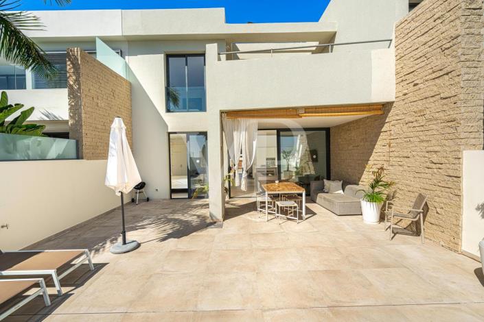 Image No.5-3 Bed House/Villa for sale