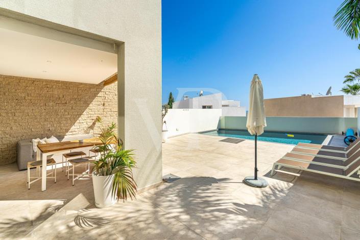 Image No.6-3 Bed House/Villa for sale