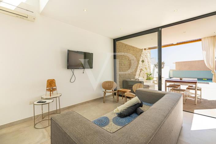 Image No.15-3 Bed House/Villa for sale