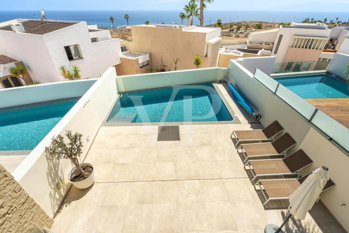 Image No.52-3 Bed House/Villa for sale