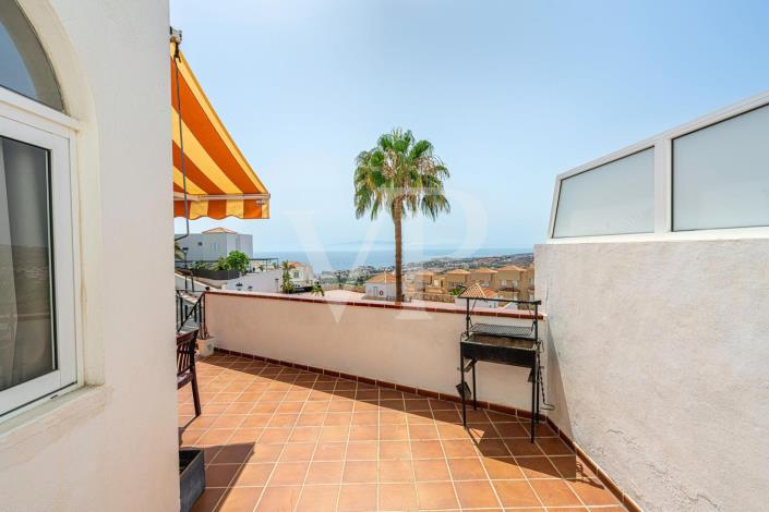 Image No.7-Maison de ville de 3 chambres à vendre à Torviscas