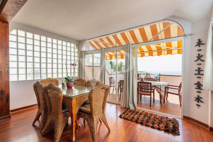 Image No.9-Maison de ville de 3 chambres à vendre à Torviscas