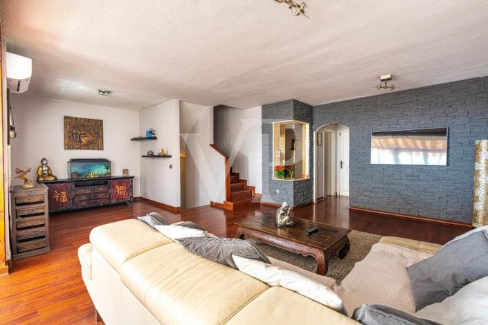 Image No.14-Maison de ville de 3 chambres à vendre à Torviscas