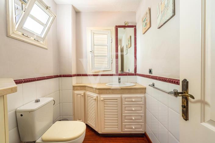 Image No.21-Maison de ville de 3 chambres à vendre à Torviscas