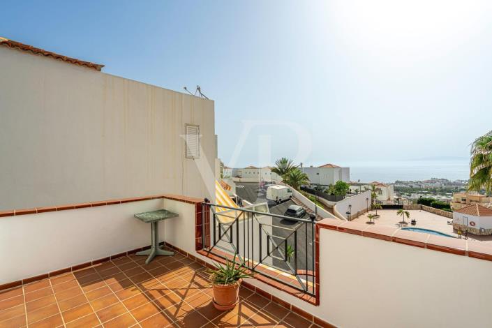 Image No.29-Maison de ville de 3 chambres à vendre à Torviscas