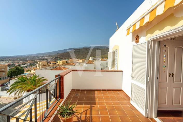 Image No.30-Maison de ville de 3 chambres à vendre à Torviscas