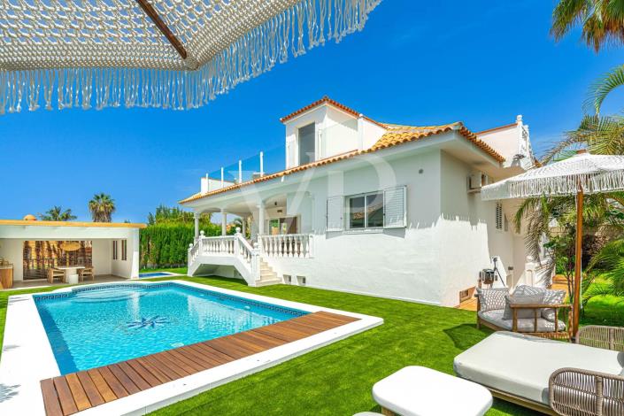 Image No.3-5 Bed Villa for sale