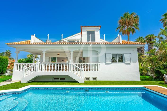 Image No.4-5 Bed Villa for sale