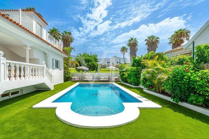 Image No.7-5 Bed Villa for sale