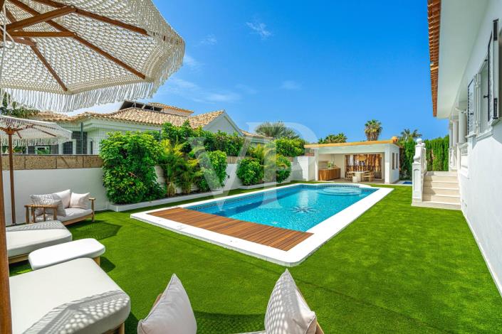 Image No.16-5 Bed Villa for sale