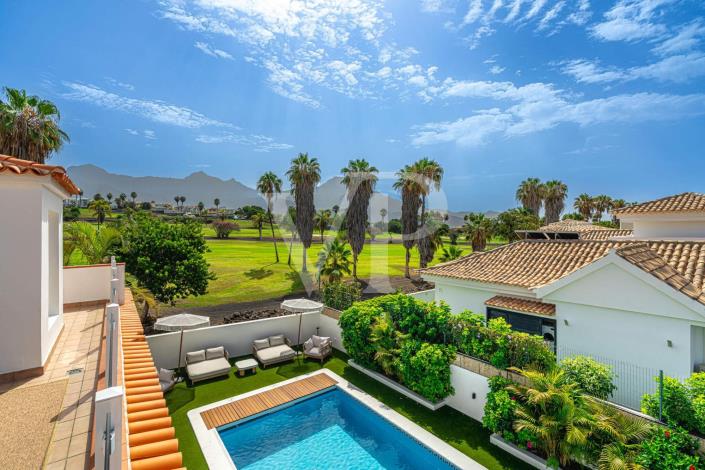 Image No.51-5 Bed Villa for sale