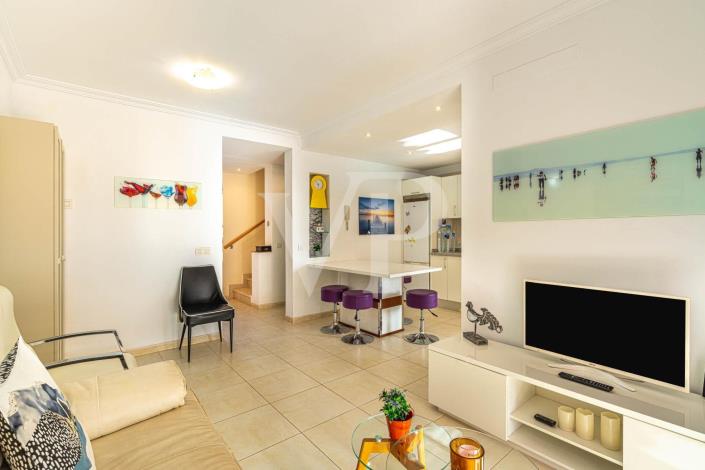 Image No.8-Maison de ville de 3 chambres à vendre à Puerto de Santiago