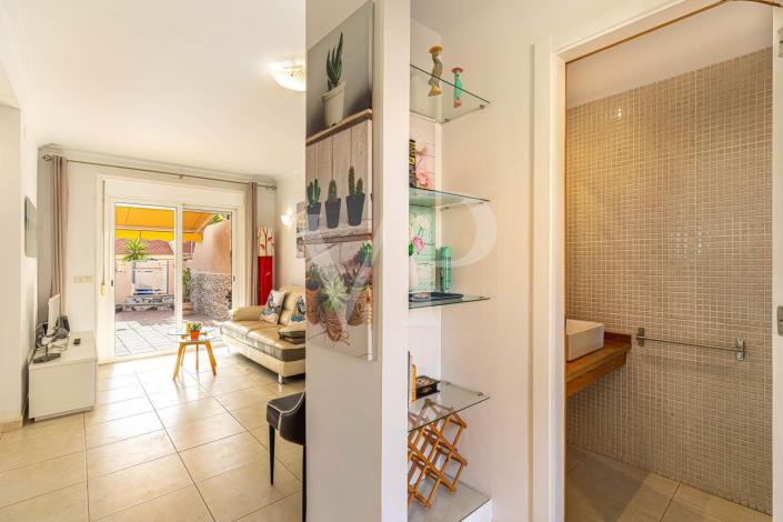 Image No.9-Maison de ville de 3 chambres à vendre à Puerto de Santiago