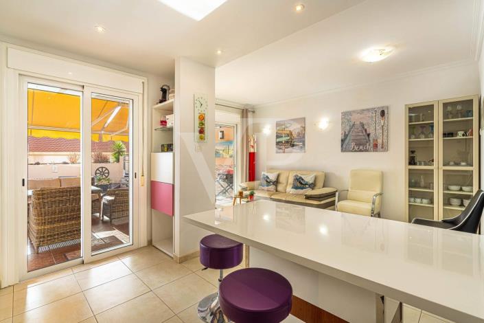 Image No.10-Maison de ville de 3 chambres à vendre à Puerto de Santiago