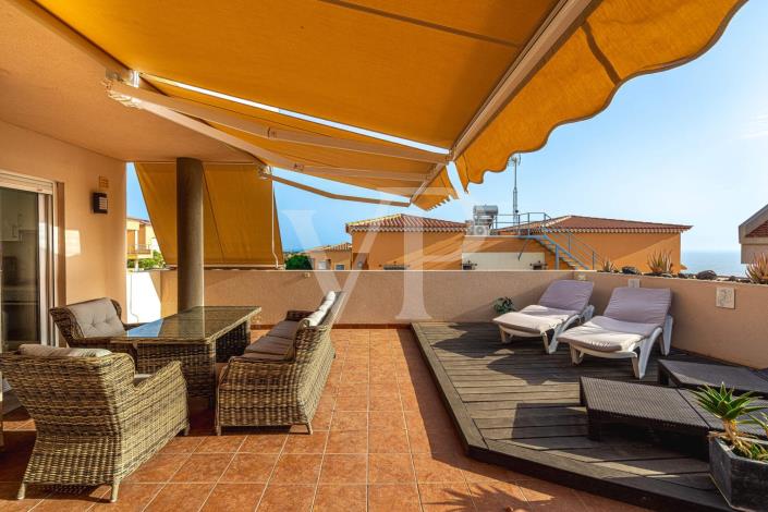 Image No.14-Maison de ville de 3 chambres à vendre à Puerto de Santiago