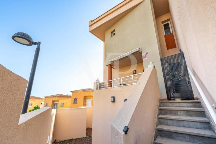 Image No.16-Maison de ville de 3 chambres à vendre à Puerto de Santiago