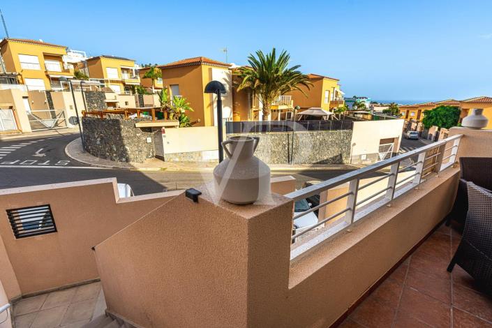 Image No.17-Maison de ville de 3 chambres à vendre à Puerto de Santiago