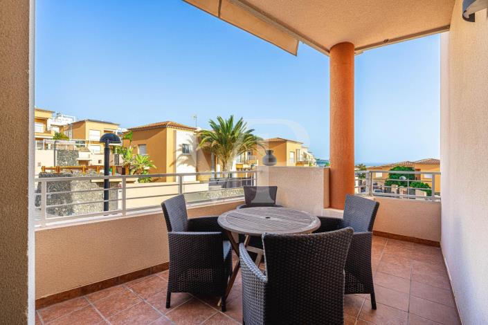 Image No.18-Maison de ville de 3 chambres à vendre à Puerto de Santiago