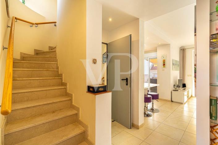 Image No.19-Maison de ville de 3 chambres à vendre à Puerto de Santiago