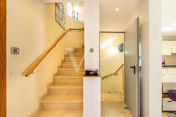 Image No.24-Maison de ville de 3 chambres à vendre à Puerto de Santiago