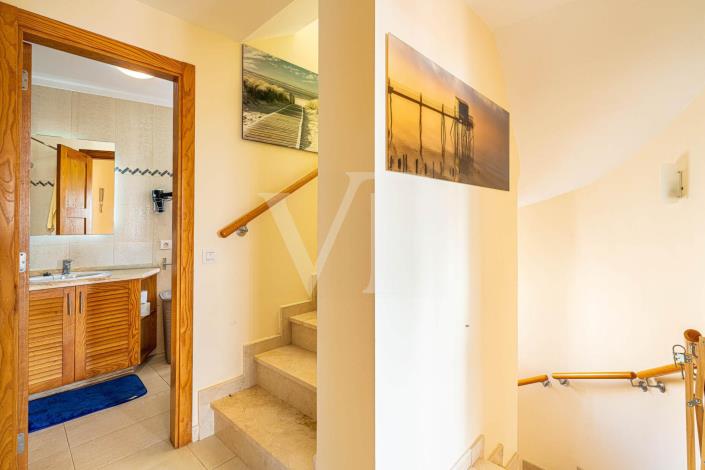 Image No.25-Maison de ville de 3 chambres à vendre à Puerto de Santiago