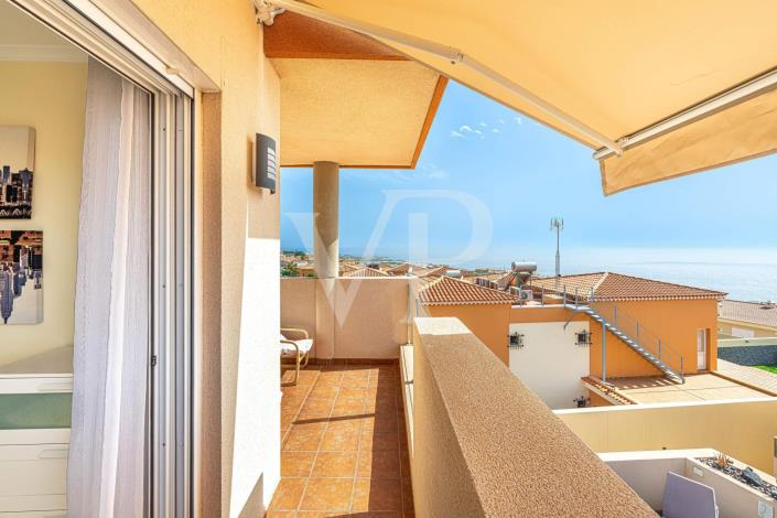 Image No.28-Maison de ville de 3 chambres à vendre à Puerto de Santiago