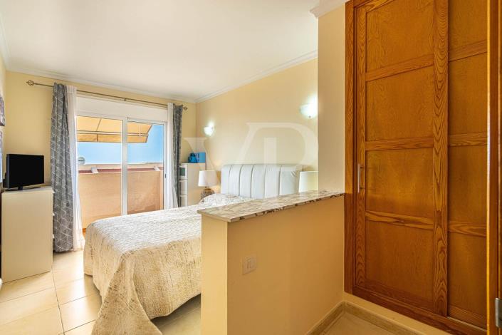 Image No.29-Maison de ville de 3 chambres à vendre à Puerto de Santiago